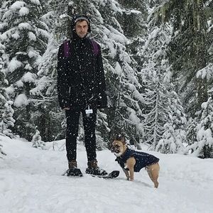 Meet your Posher, Alalex